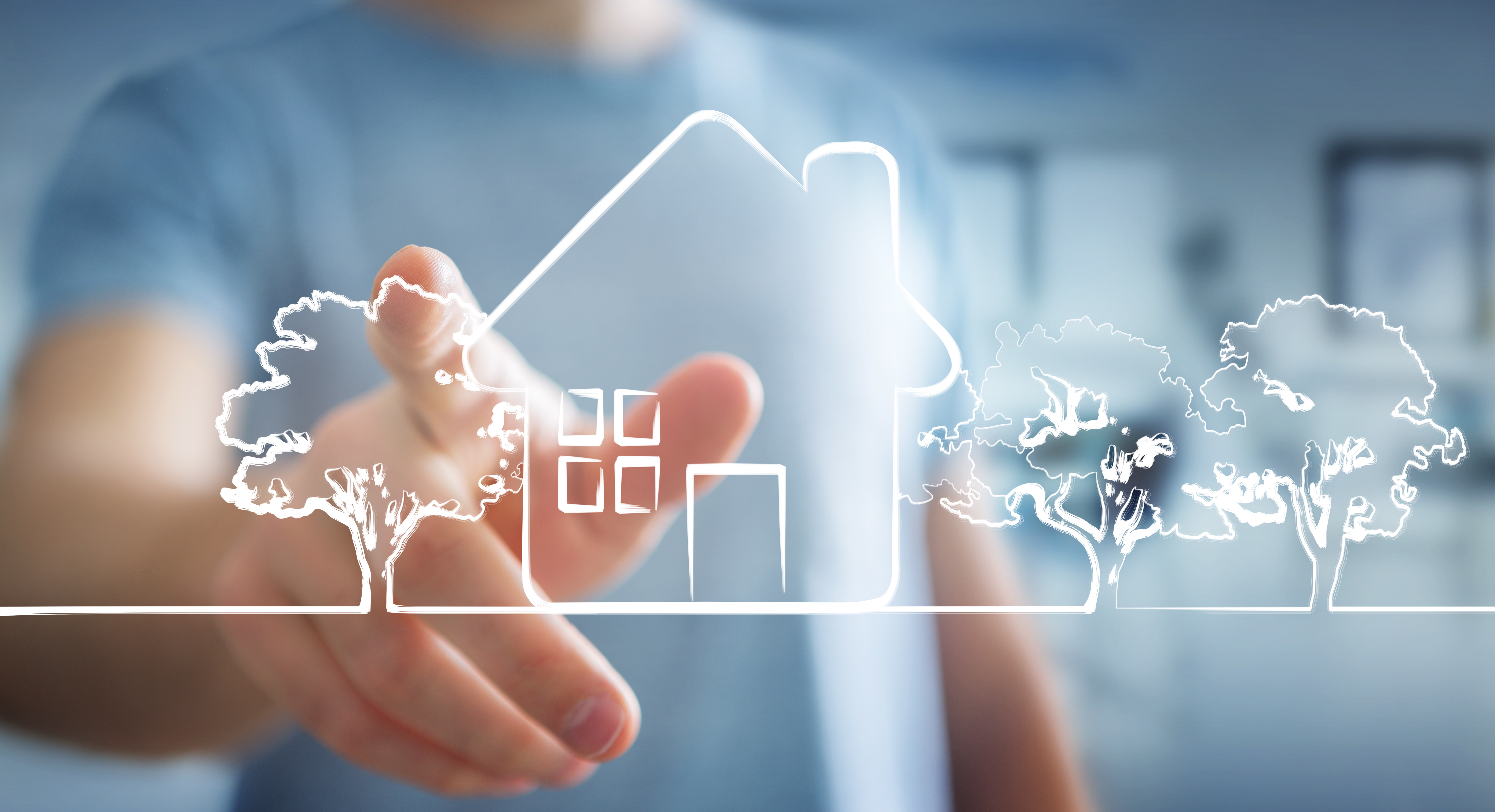 Helpful Tech How Technology is Helping to Make Renting Easier - The Dedicated House