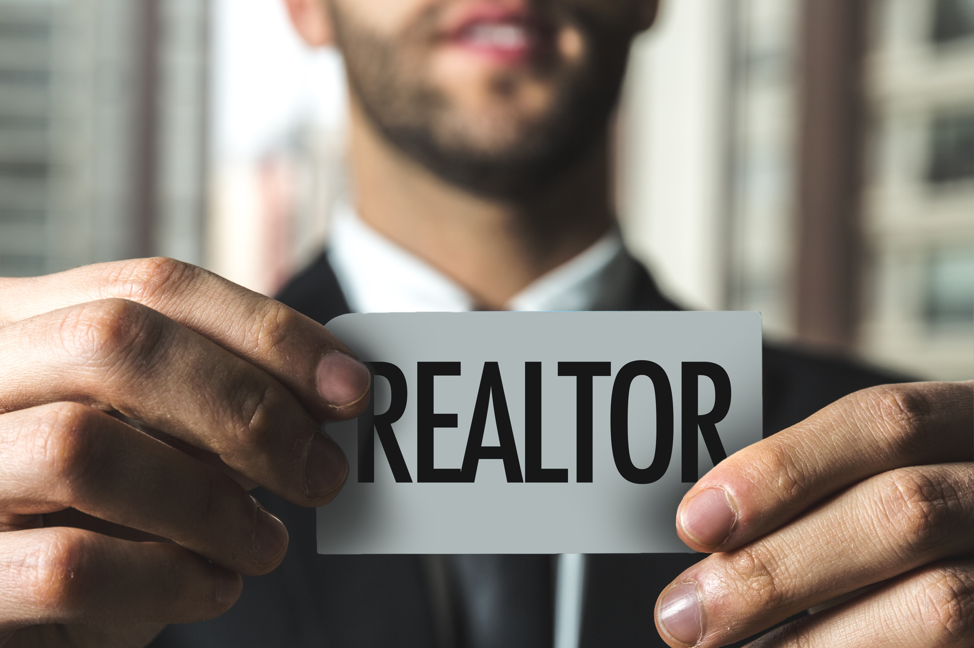 Real Estate Agent vs. Broker The Dedicated House