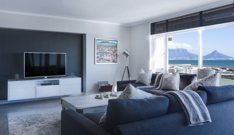 How to Bring Wow Factor into Your Home Décor