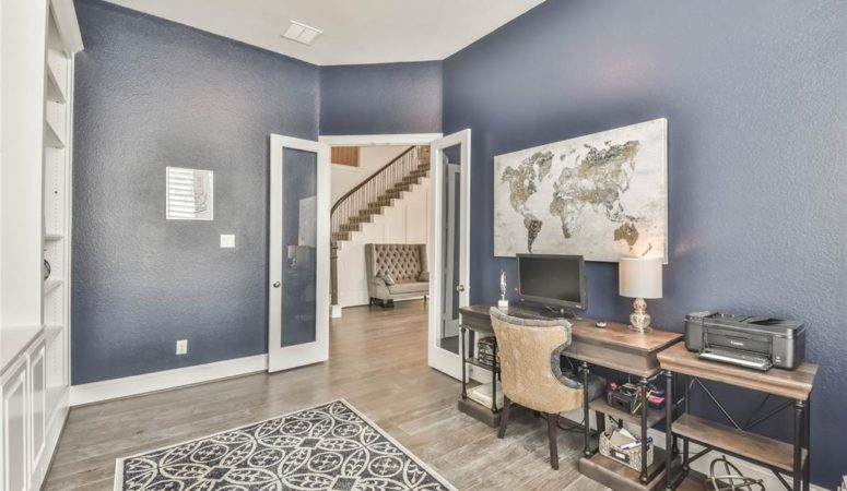 7 Tried-And-True Steps for a More Efficient Home Office in 2020