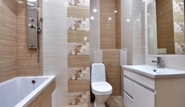 How to Get a Luxury Bathroom