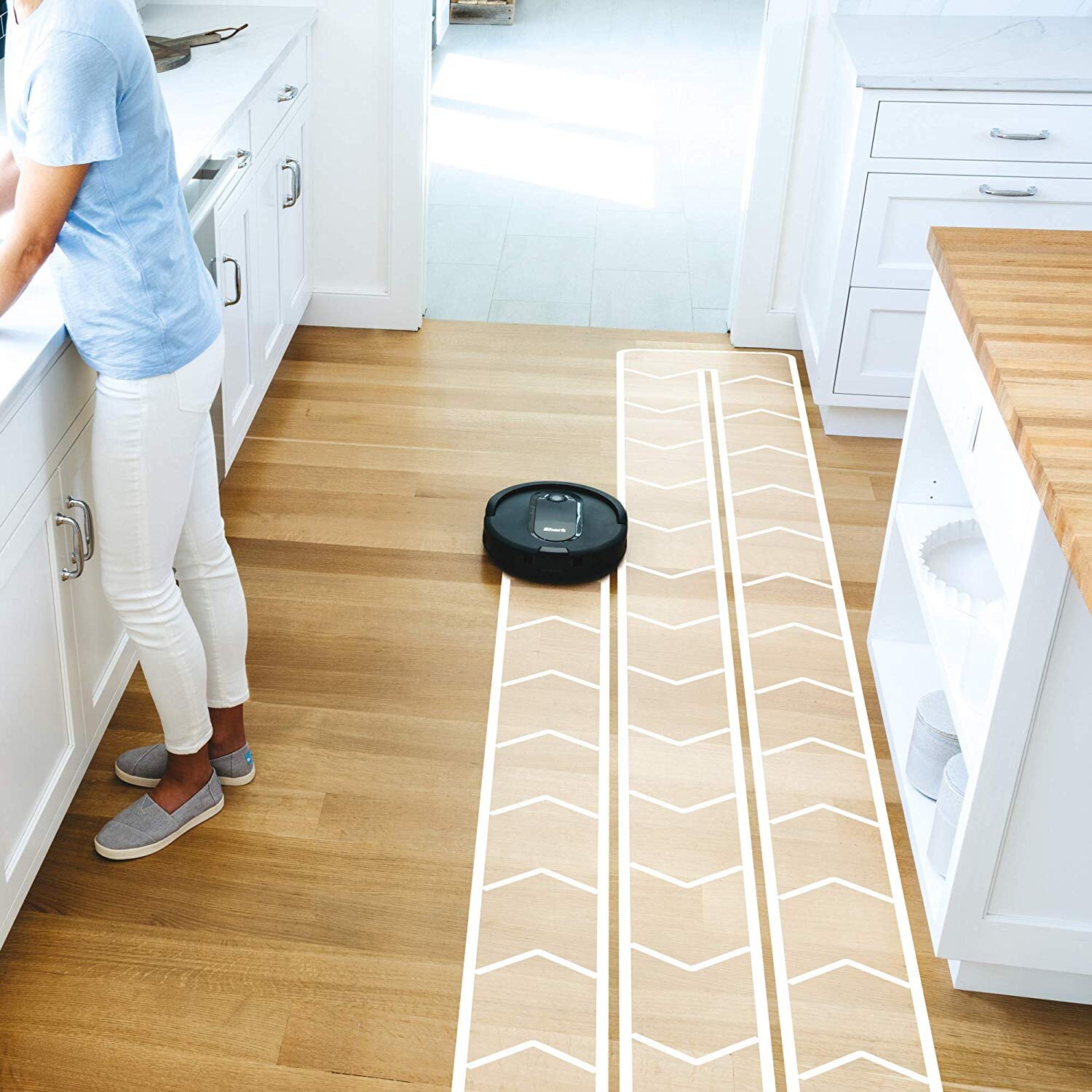 Best Robot Vacuums For Laminate Floors, The Best Vacuum For Laminate Floors