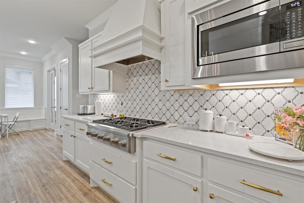 Remodeling Your Kitchen: 5 Places To Start - The Dedicated House