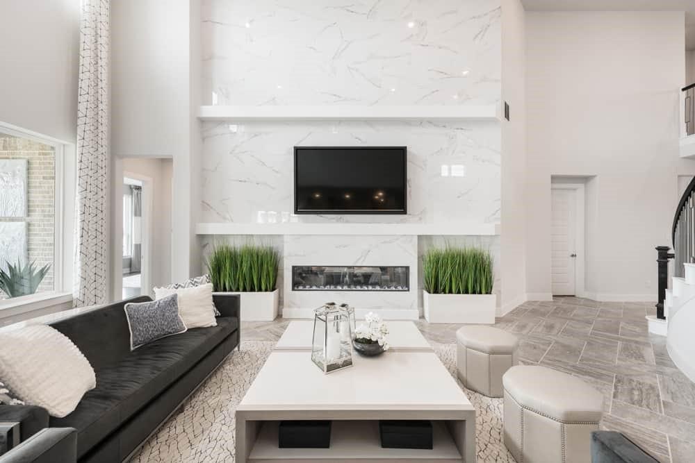 Make Your House Feel Like Home The Dedicated House