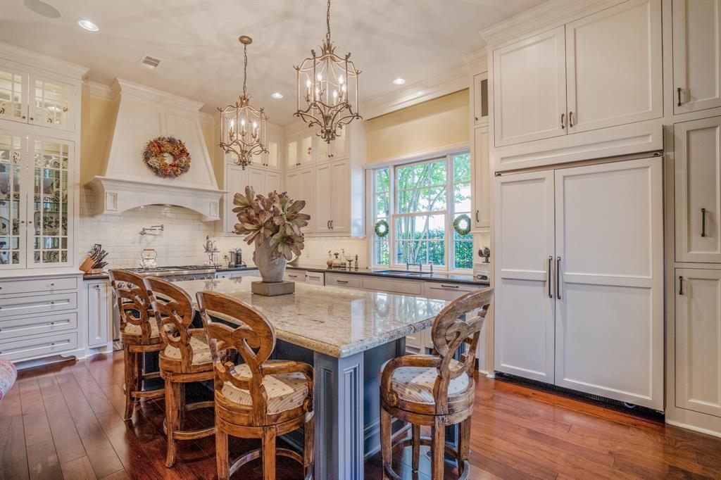 How to Make Your Kitchen Look More Expensive - The Dedicated House