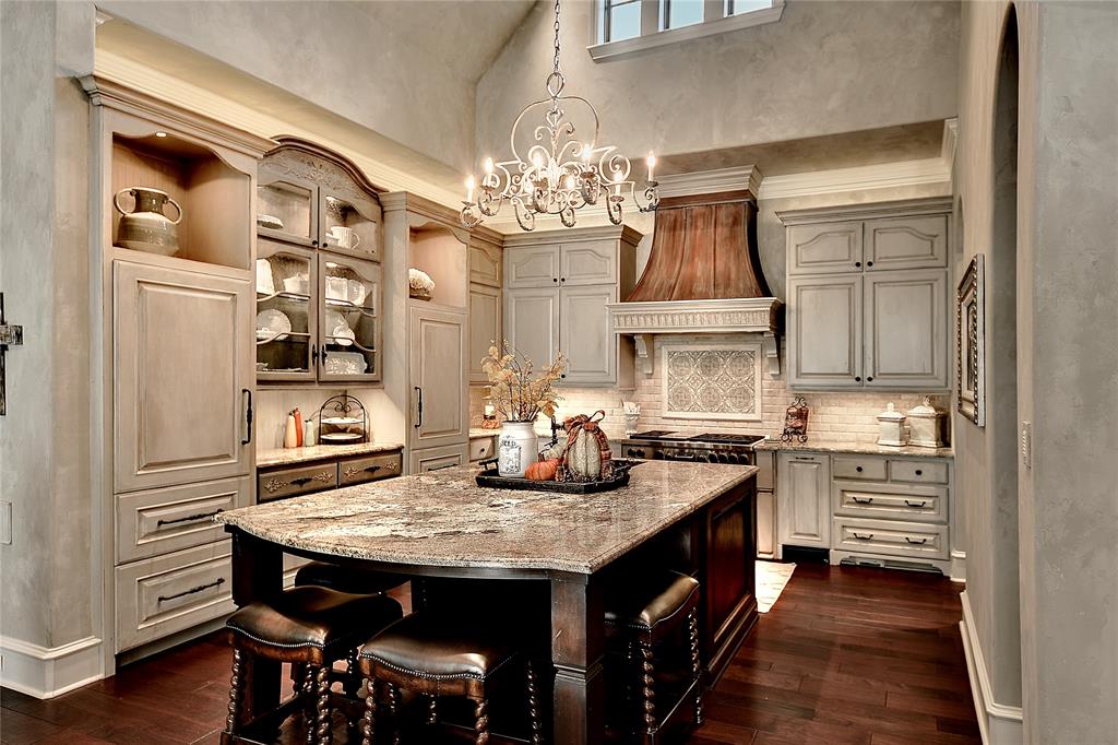 Discover Elegance in the Kitchen - The Dedicated House