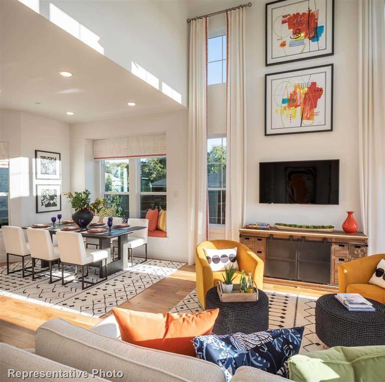 3 Practical Ways to Decorate a New Home The Dedicated House