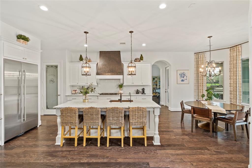 Timeless Kitchen Cabinet Design - The Dedicated House