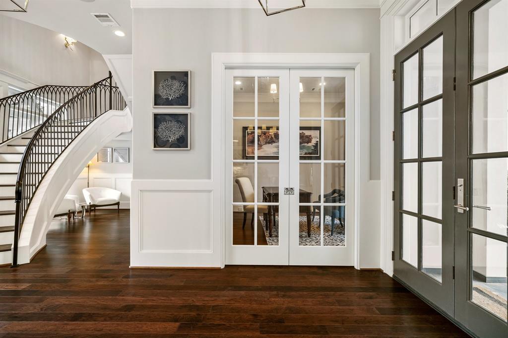 Interior Door Styles The Dedicated House