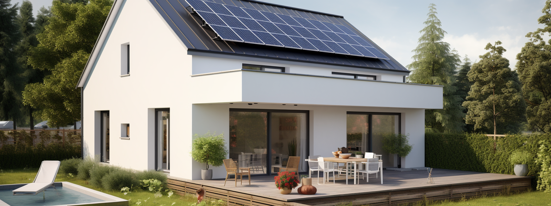 8 Ways to Improve the Efficiency of Your Solar Panels - The Dedicated House