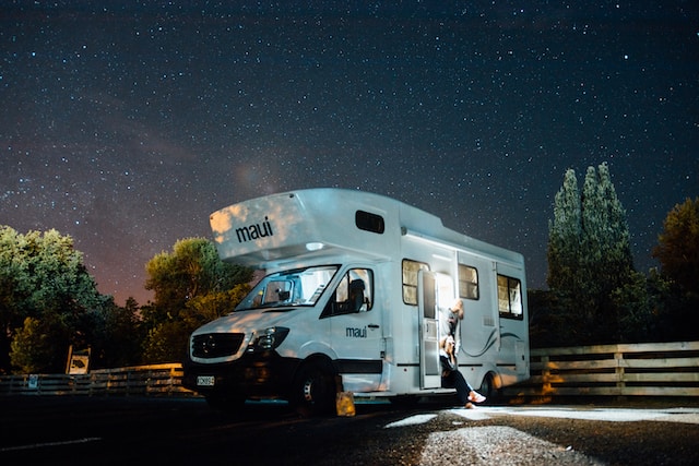 Pedestal Rvt What Are RV Pedestals? Do You Need One? - The Dedicated House
