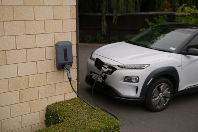 Benefits of Installing EV Charging Stations at Home - The Dedicated House