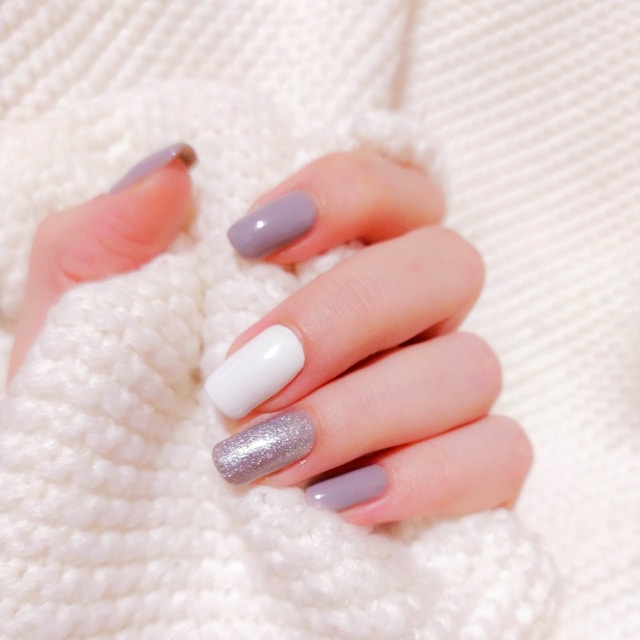 15 Nail Designs That Will Look Stunning With a LBD