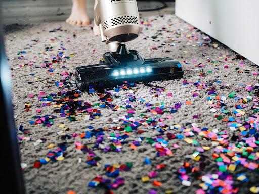 Understanding when to Have Your Carpets Cleaned - The Dedicated House