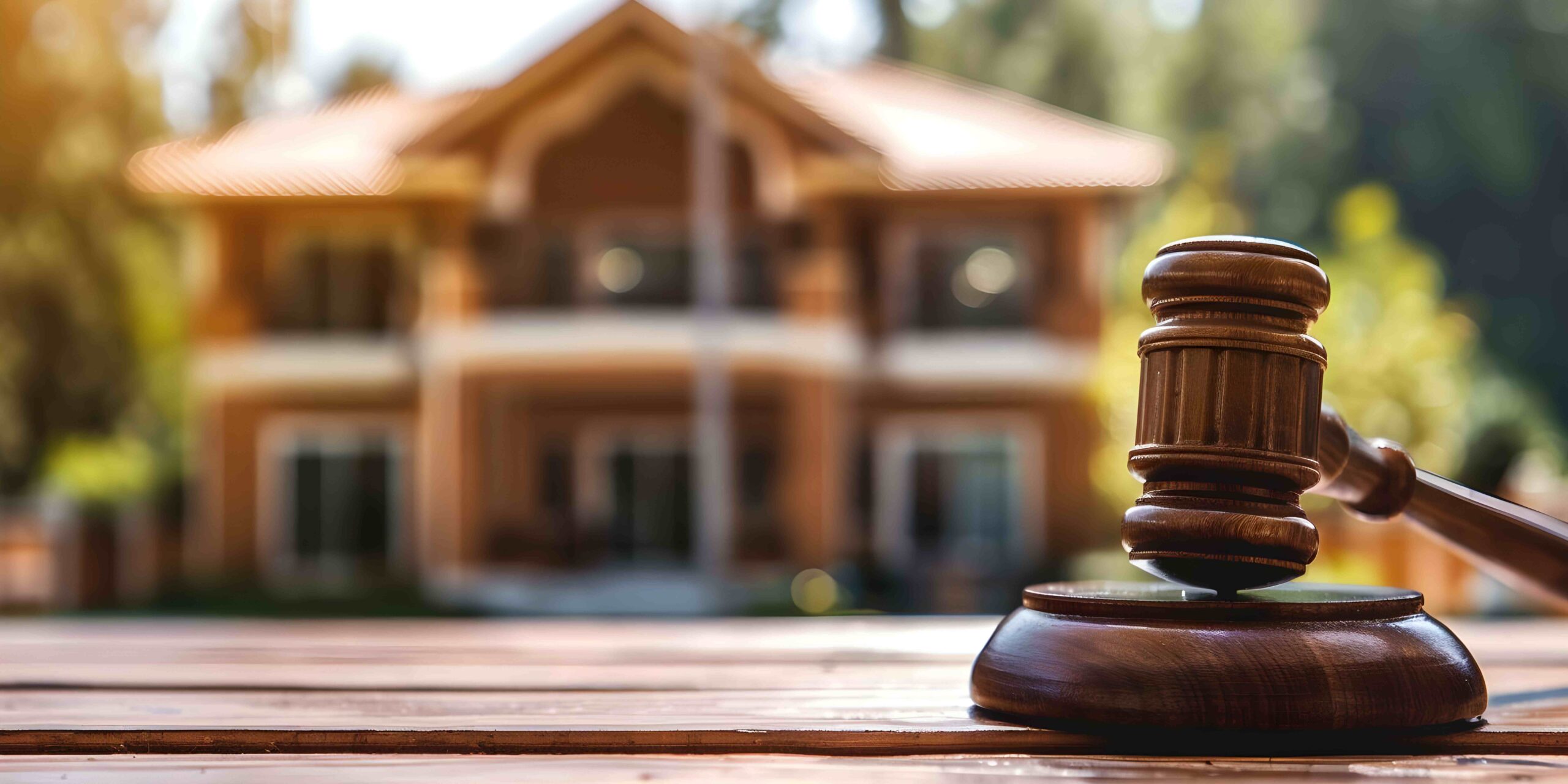 How Do You Buy a House for Auction? - The Dedicated House
