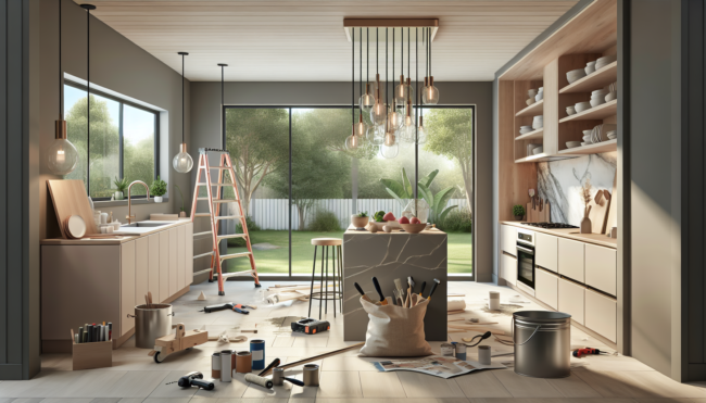 How to Choose the Best Contractor for Your Kitchen Renovation - The ...