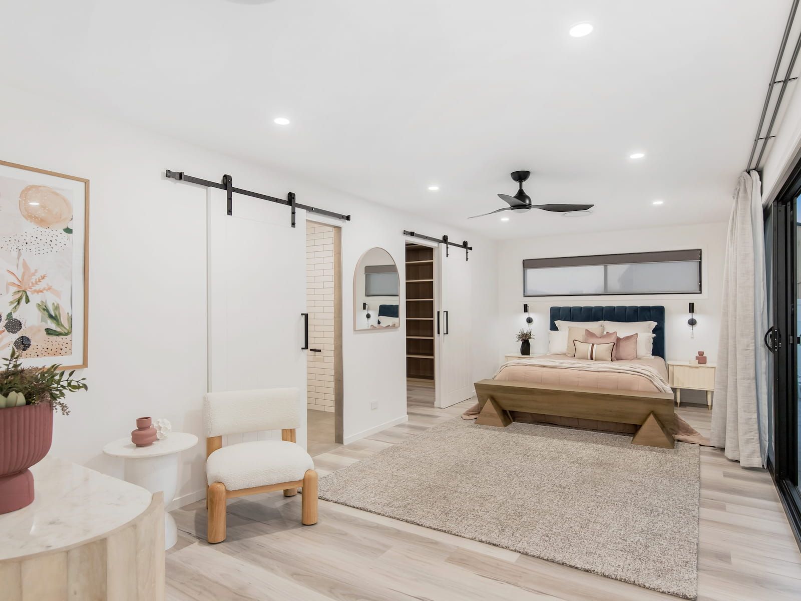 How to Choose the Right Lighting for Your Home The Dedicated House