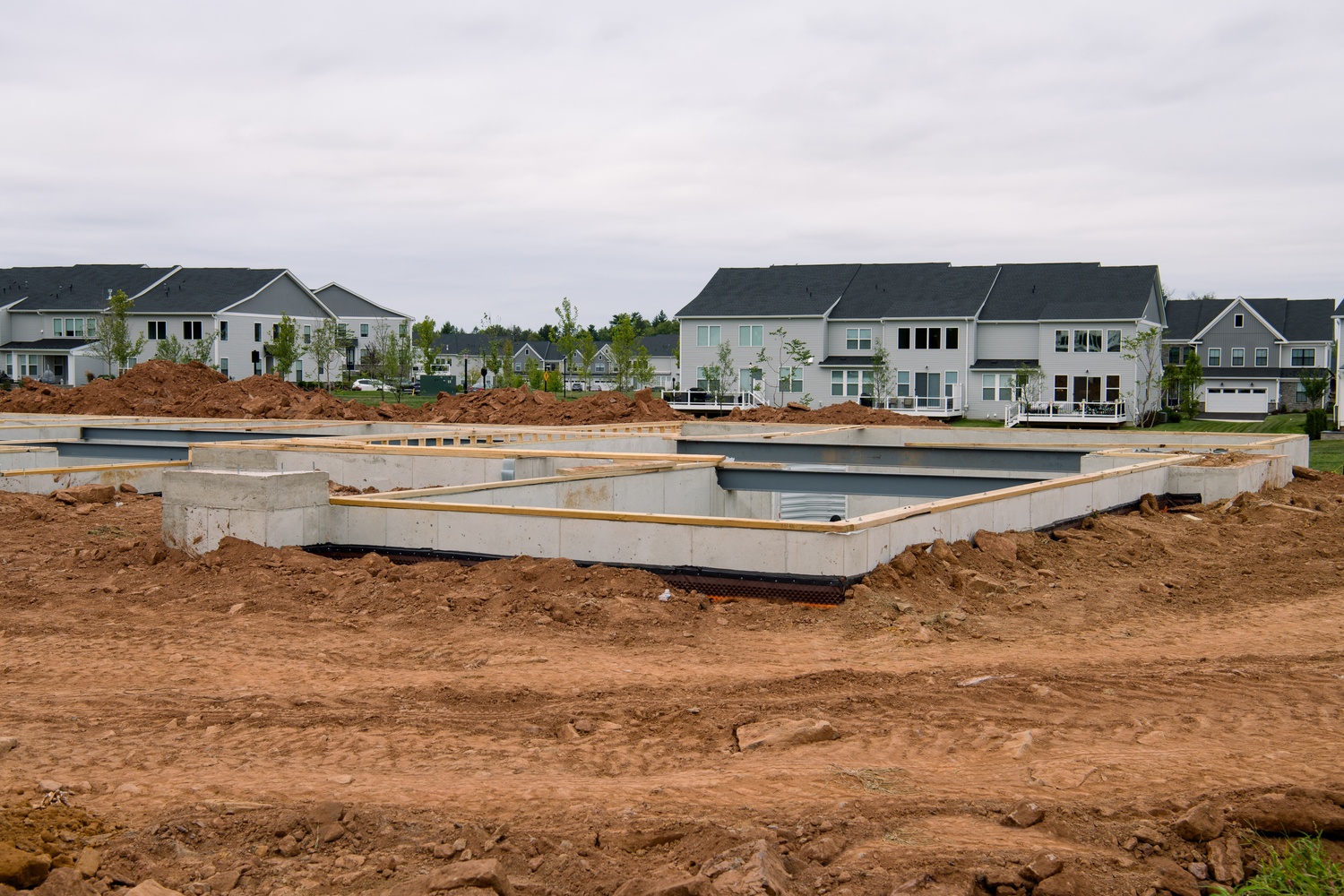 How Automation is Redefining Construction Labor