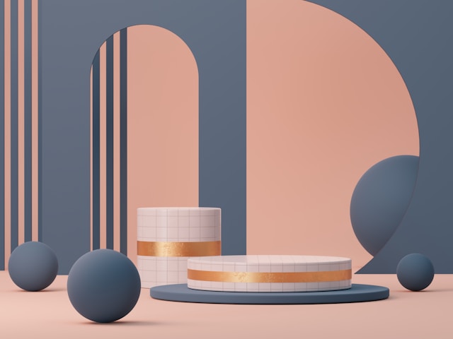 Product Rendering: How 3D Visualization Works
